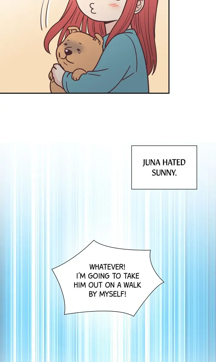 Sandwiched Chapter 123 Online - página 16