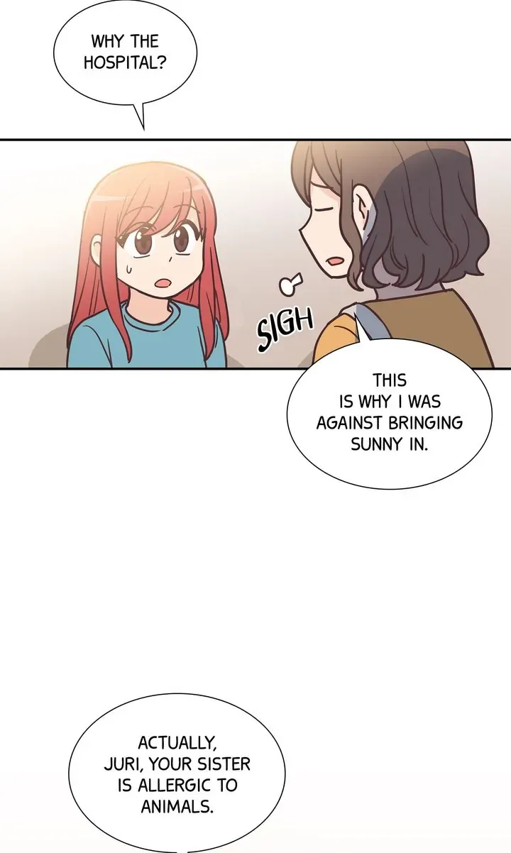 Sandwiched Chapter 123 Online - página 19