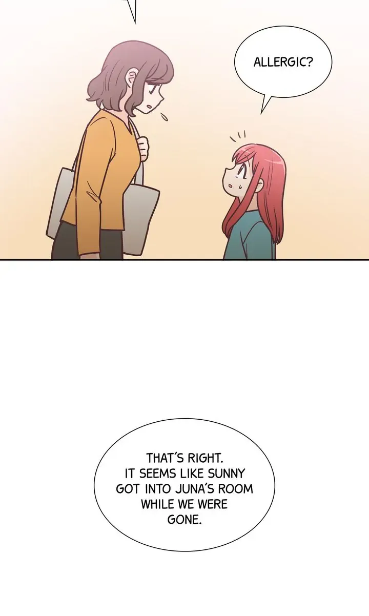 Sandwiched Chapter 123 Online - página 20