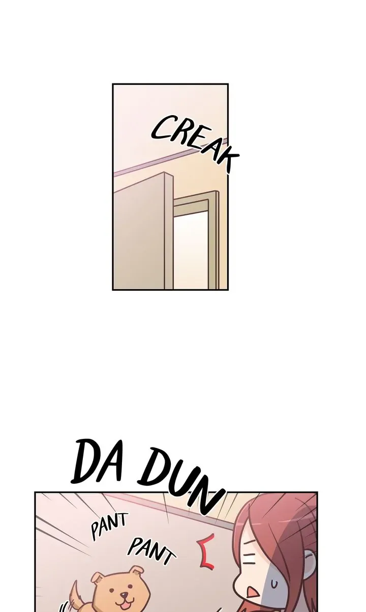 Sandwiched Chapter 123 Online - página 21