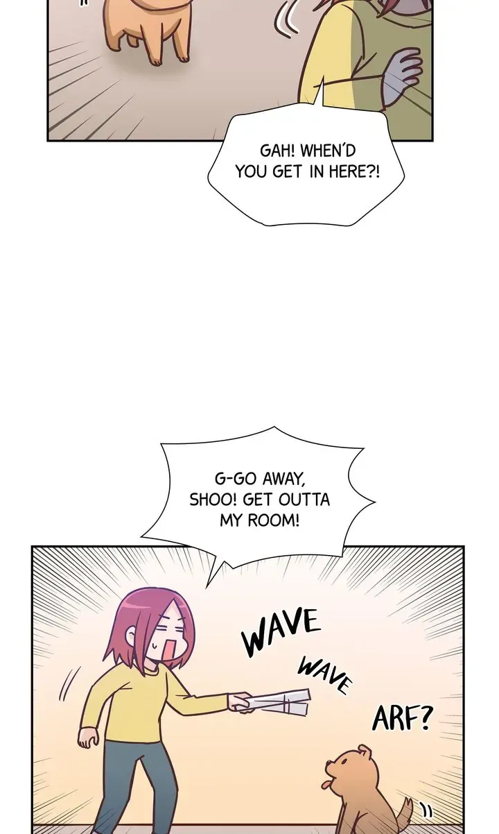Sandwiched Chapter 123 Online - página 22