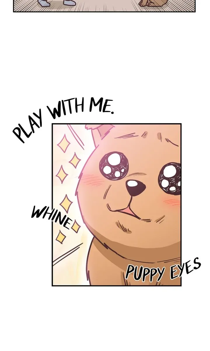 Sandwiched Chapter 123 Online - página 23