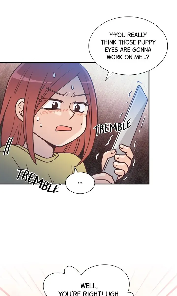 Sandwiched Chapter 123 Online - página 24