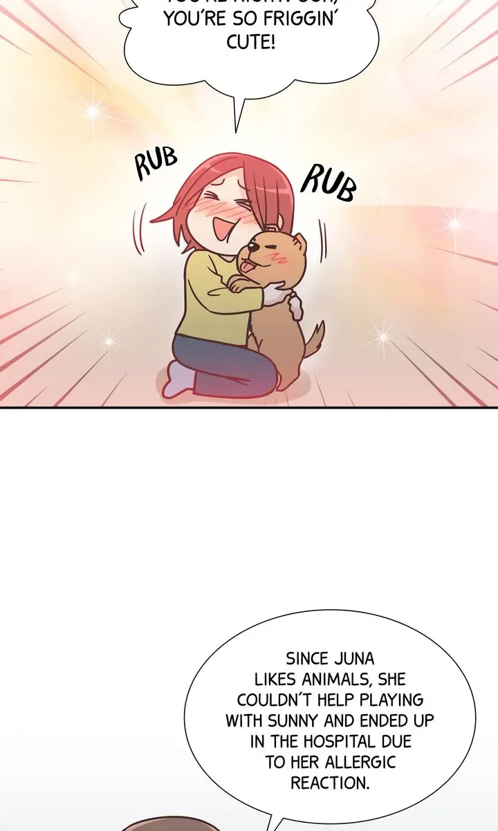 Sandwiched Chapter 123 Online - página 25