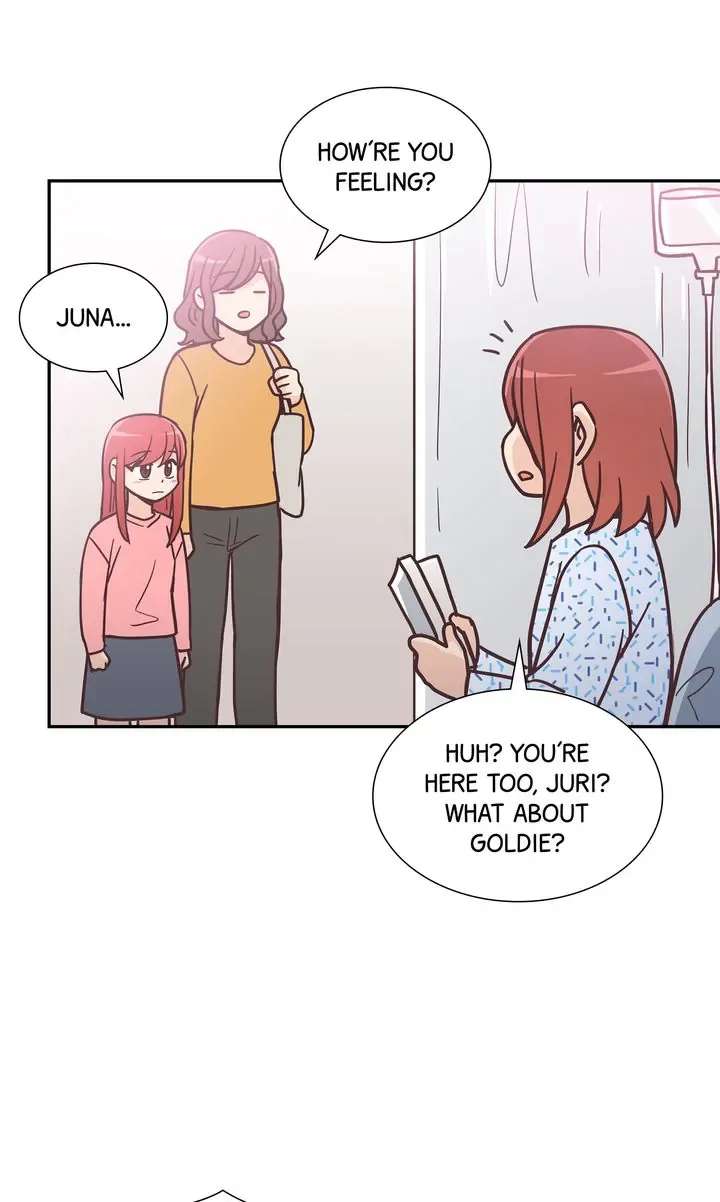 Sandwiched Chapter 123 Online - página 29
