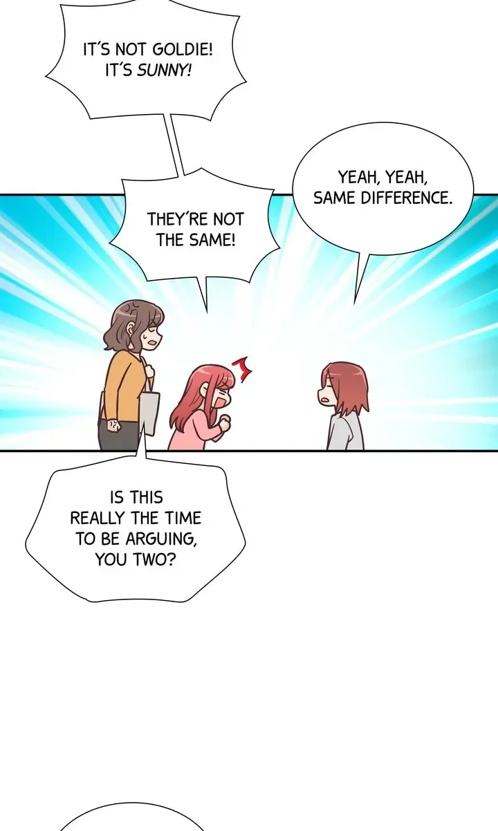 Sandwiched Chapter 123 Online - página 30