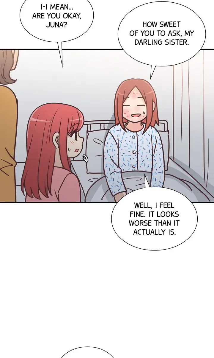 Sandwiched Chapter 123 Online - página 31