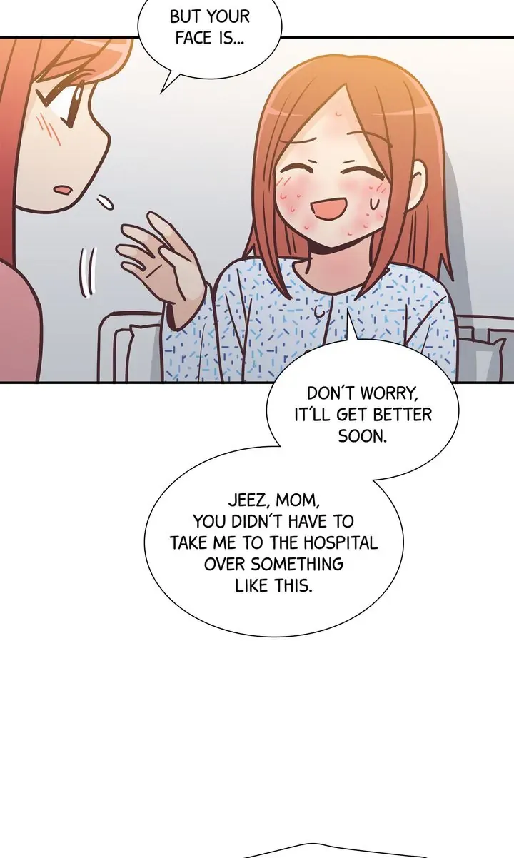 Sandwiched Chapter 123 Online - página 32