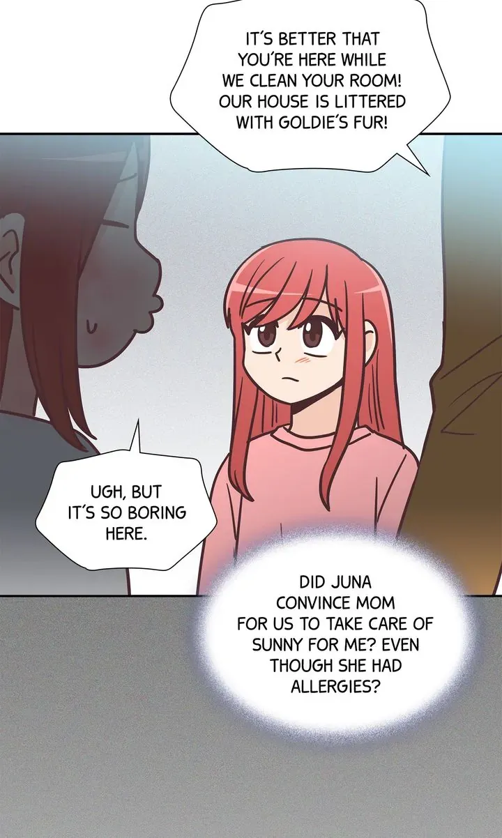 Sandwiched Chapter 123 Online - página 33