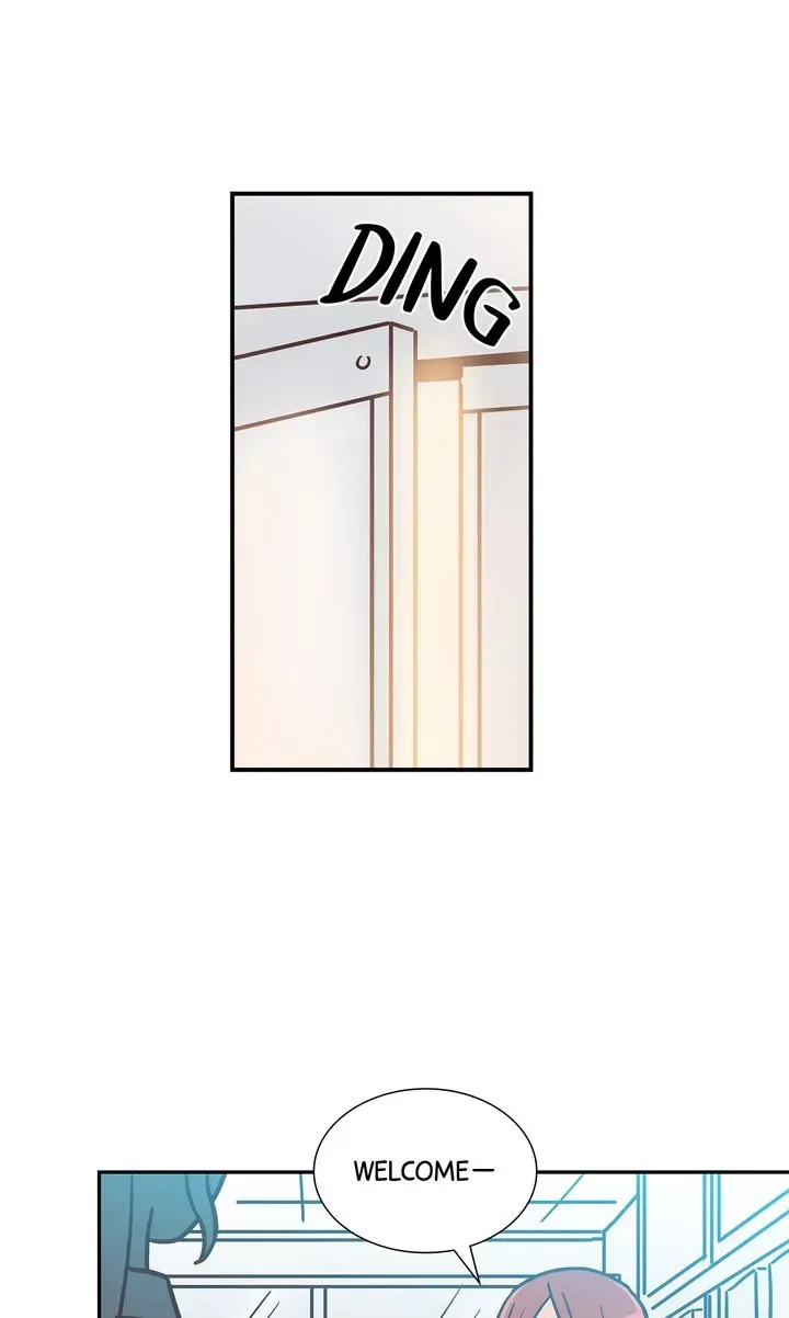 Sandwiched Chapter 123 Online - página 35