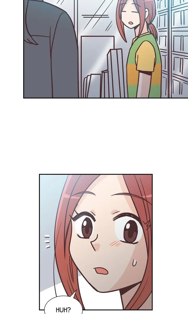 Sandwiched Chapter 123 Online - página 36