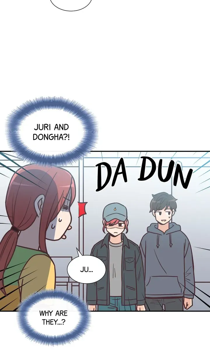 Sandwiched Chapter 123 Online - página 37