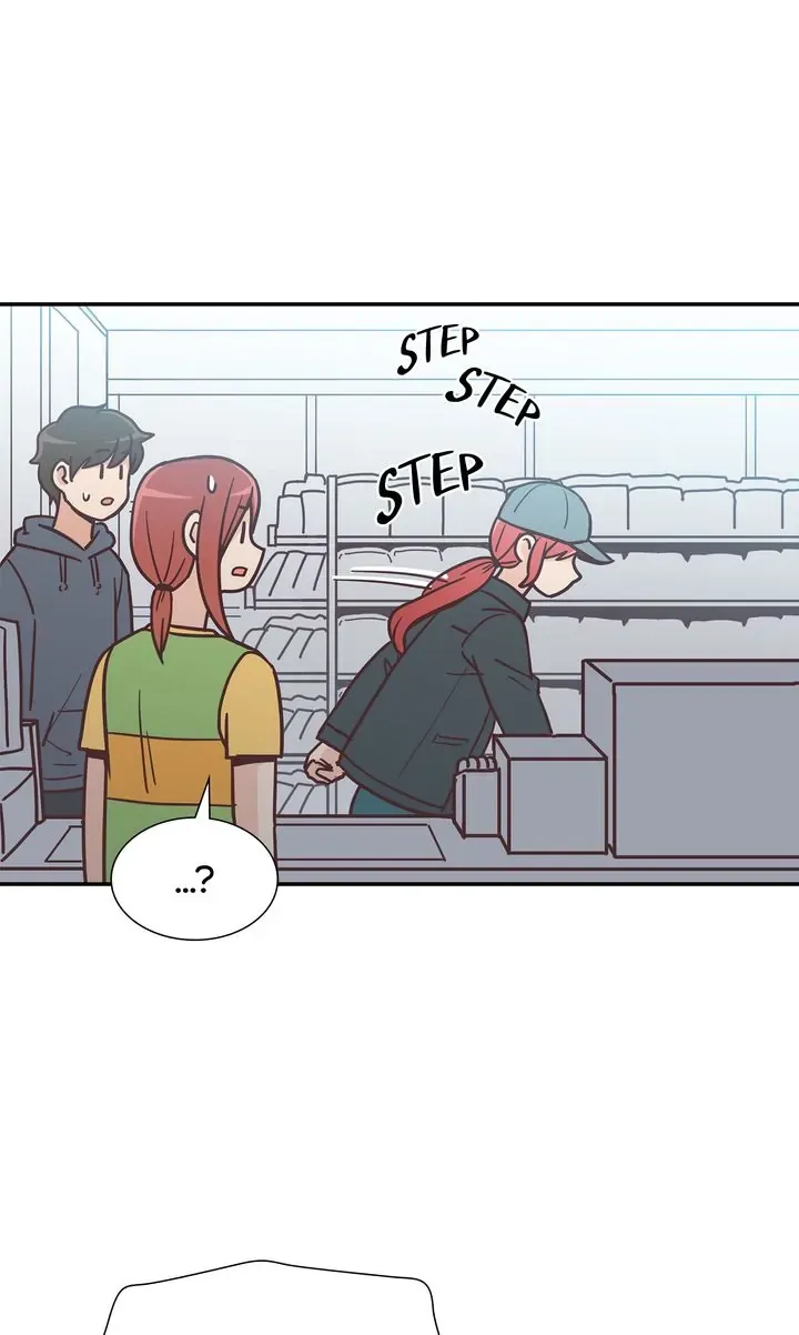 Sandwiched Chapter 123 Online - página 38