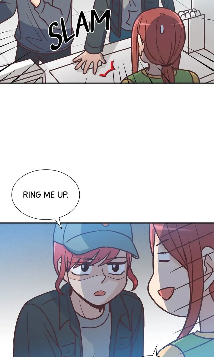 Sandwiched Chapter 123 Online - página 40