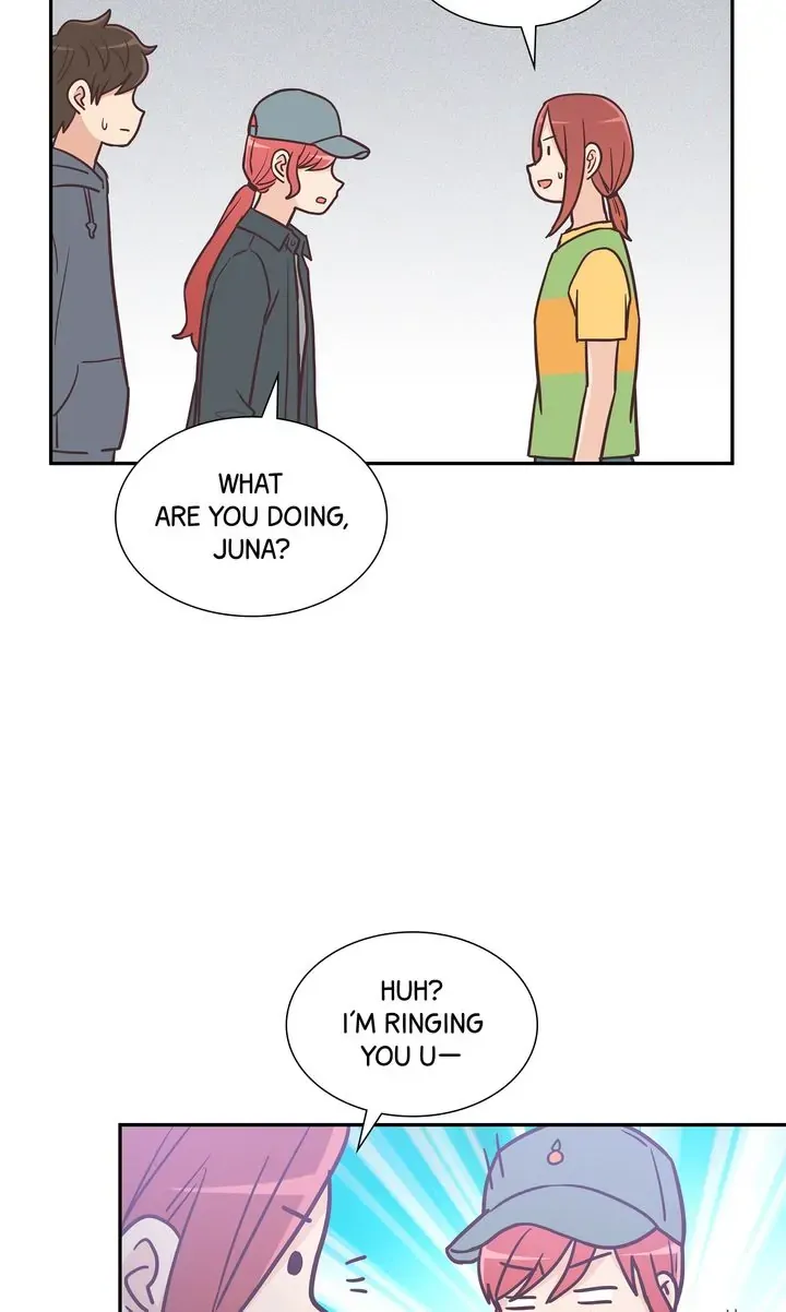 Sandwiched Chapter 123 Online - página 42