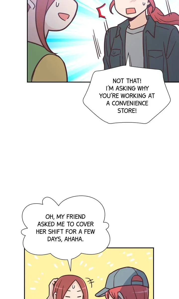 Sandwiched Chapter 123 Online - página 43