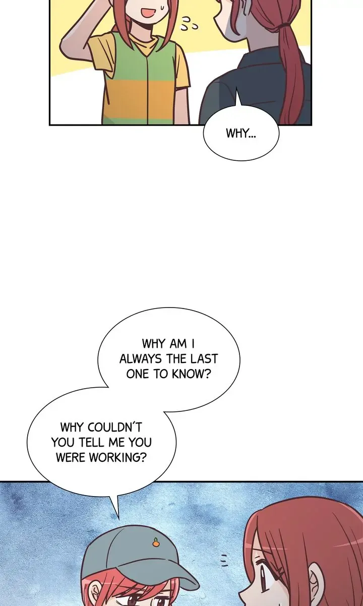 Sandwiched Chapter 123 Online - página 44