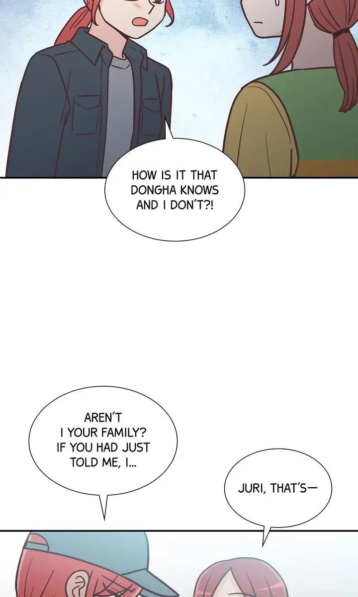 Sandwiched Chapter 123 Online - página 45