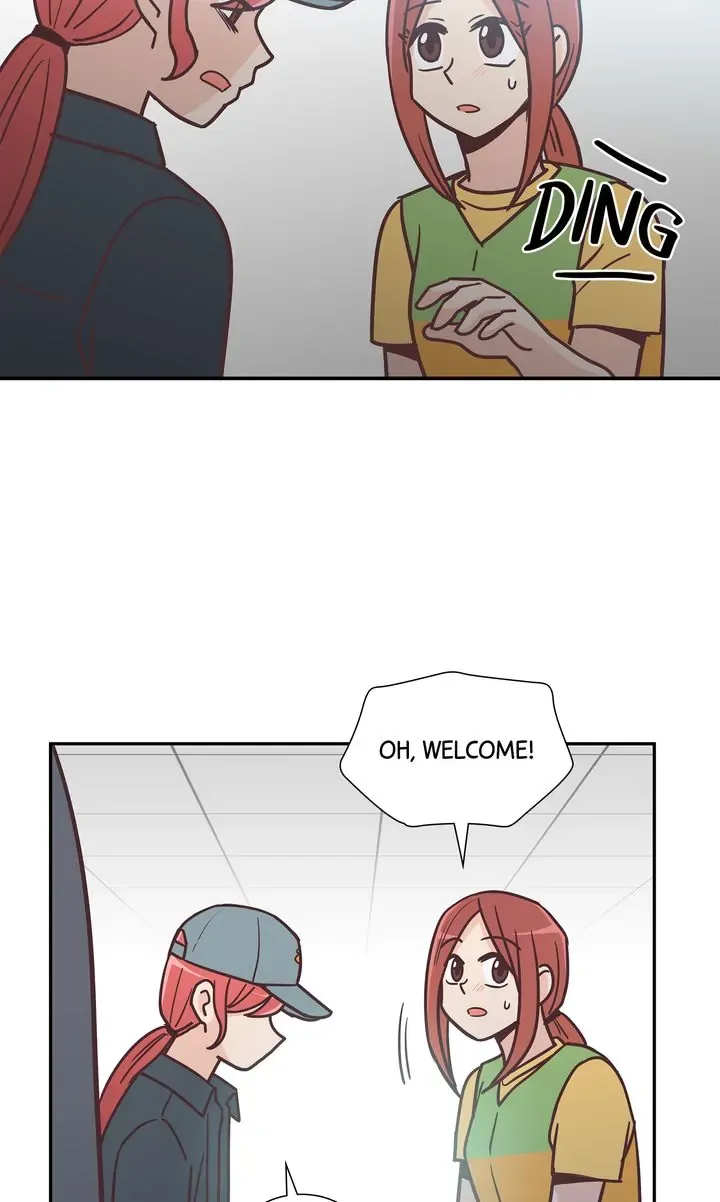 Sandwiched Chapter 123 Online - página 46