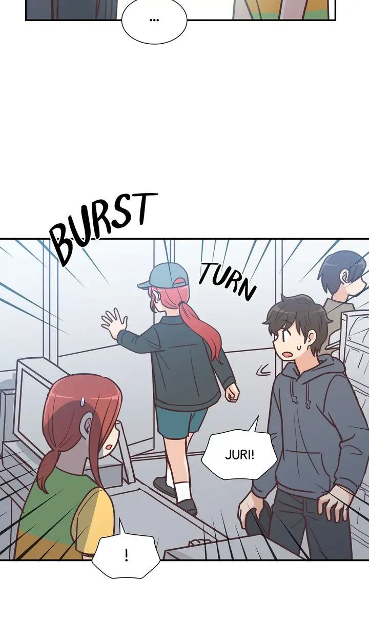 Sandwiched Chapter 123 Online - página 47