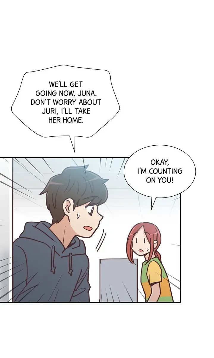 Sandwiched Chapter 123 Online - página 48