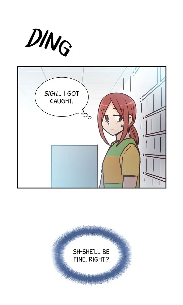 Sandwiched Chapter 123 Online - página 49