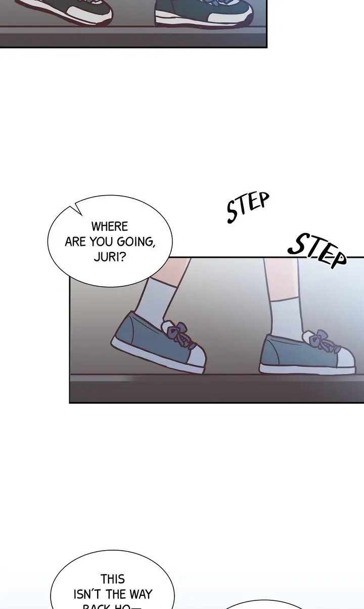 Sandwiched Chapter 123 Online - página 51