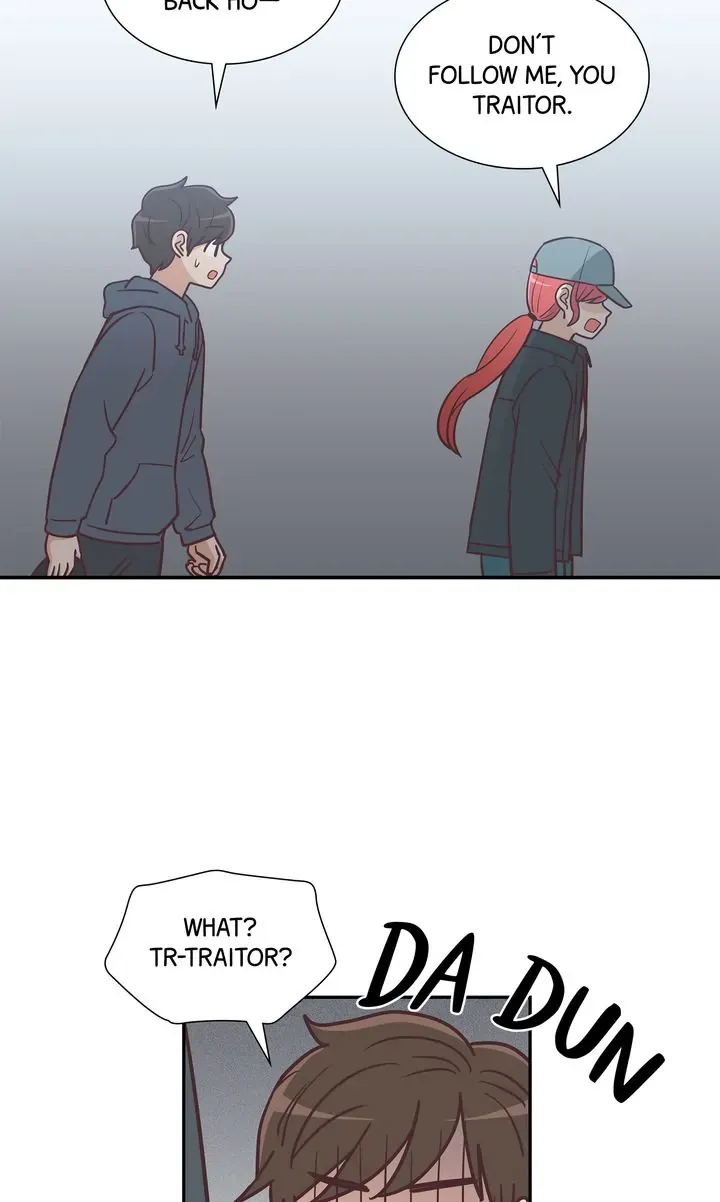 Sandwiched Chapter 123 Online - página 52
