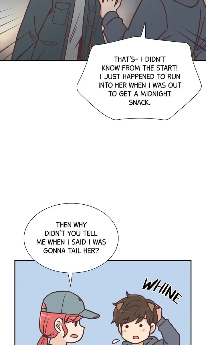 Sandwiched Chapter 123 Online - página 54