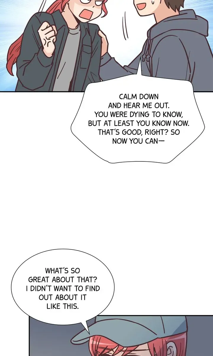 Sandwiched Chapter 123 Online - página 56