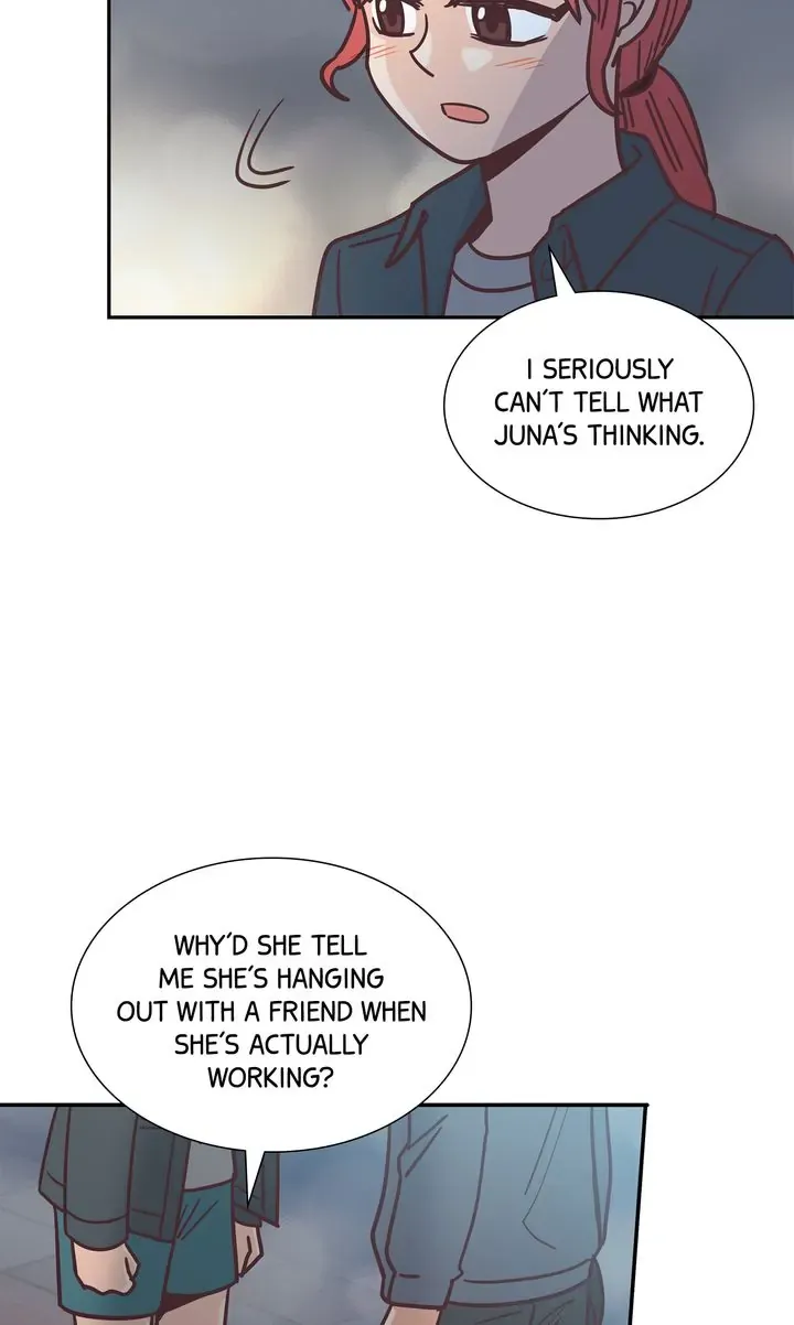 Sandwiched Chapter 123 Online - página 57