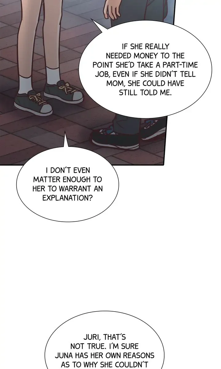 Sandwiched Chapter 123 Online - página 58