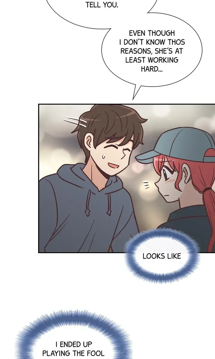Sandwiched Chapter 123 Online - página 59