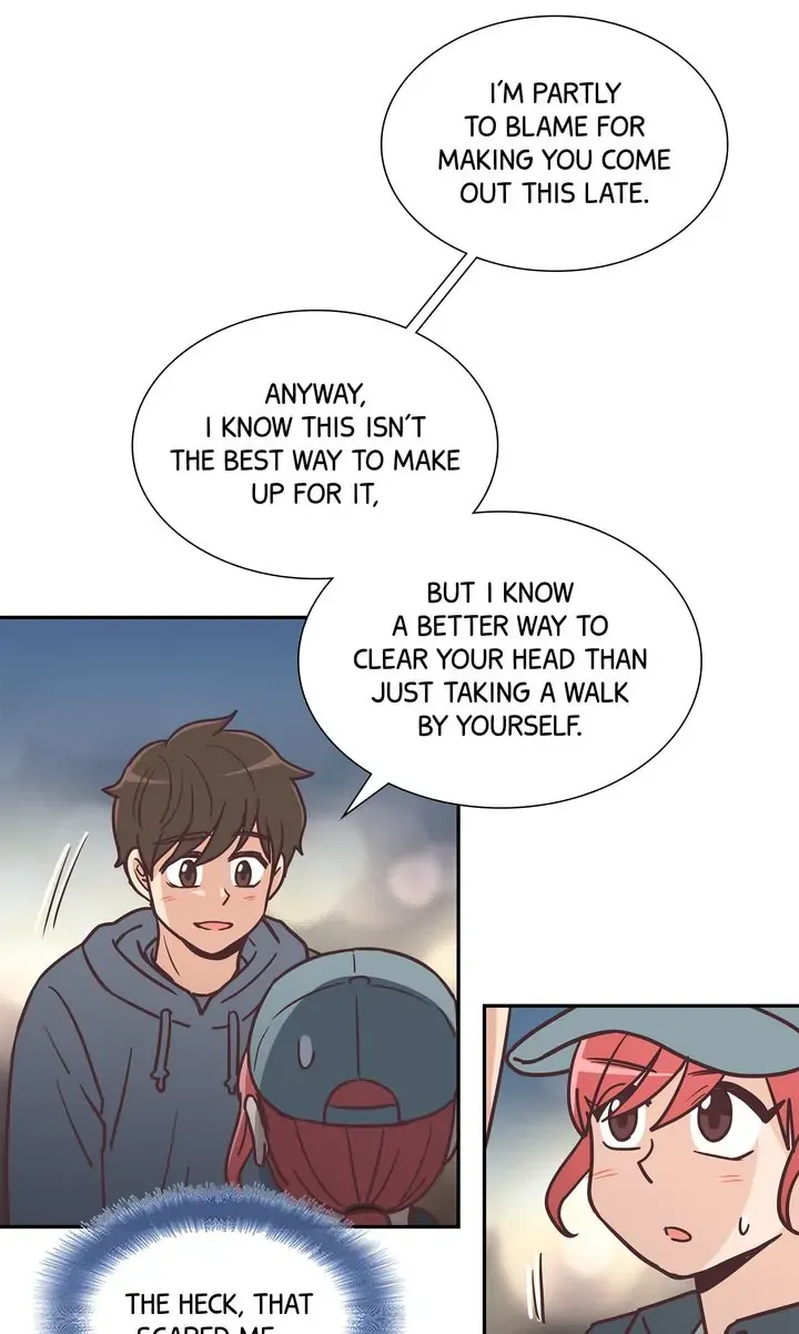 Sandwiched Chapter 123 Online - página 64
