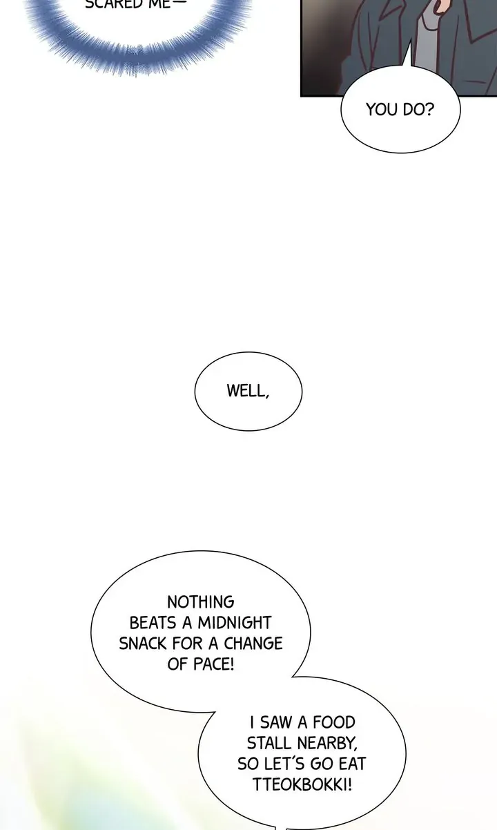 Sandwiched Chapter 123 Online - página 65