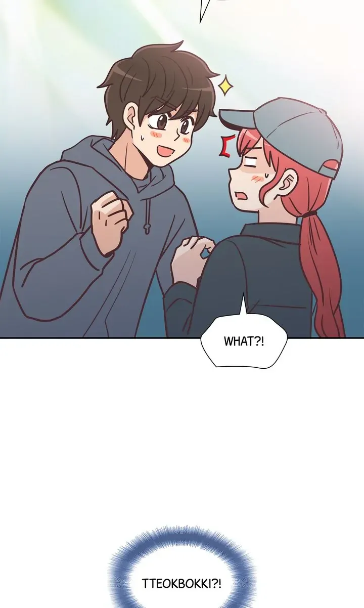 Sandwiched Chapter 123 Online - página 66