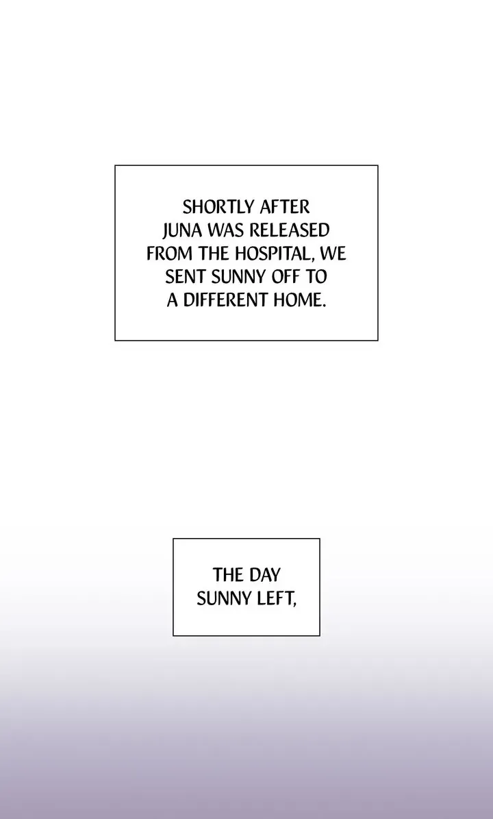 Sandwiched Chapter 124 Online - página 2