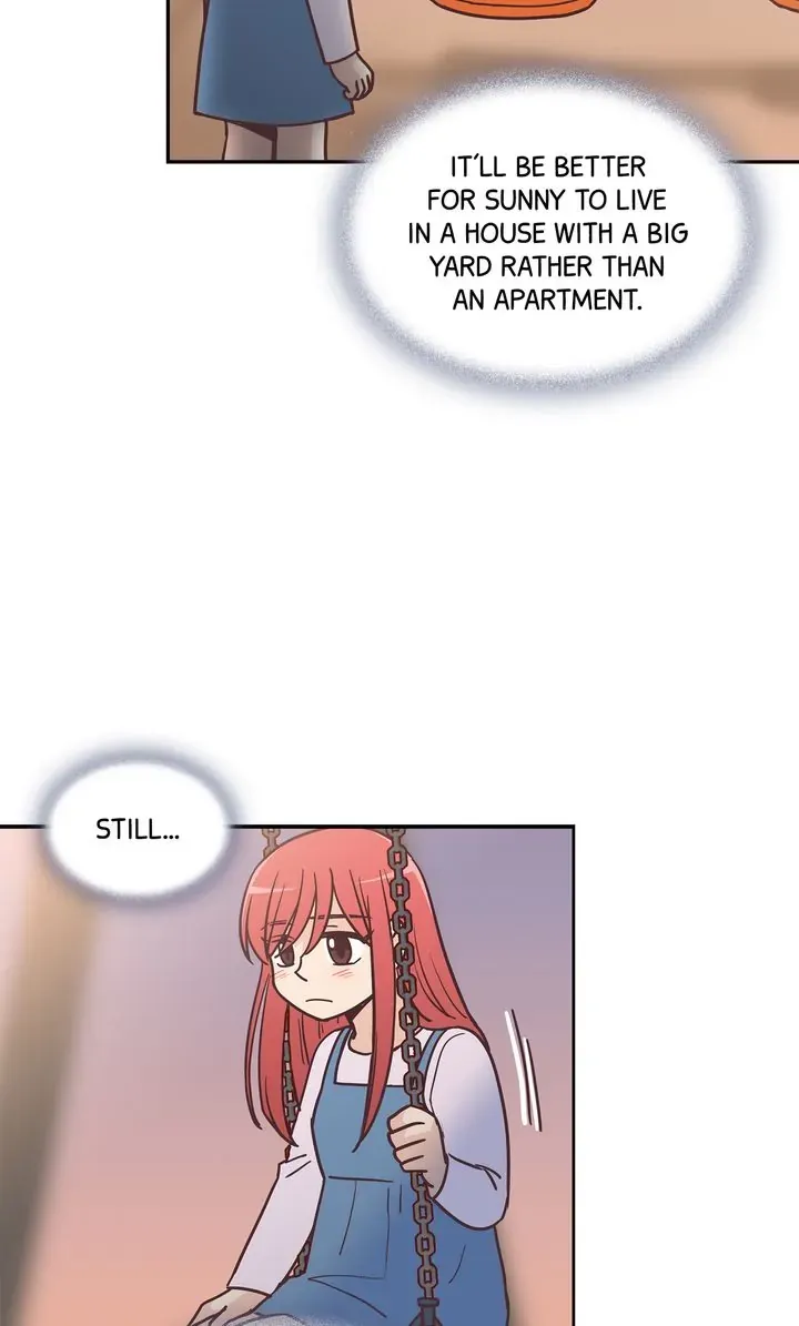Sandwiched Chapter 124 Online - página 4