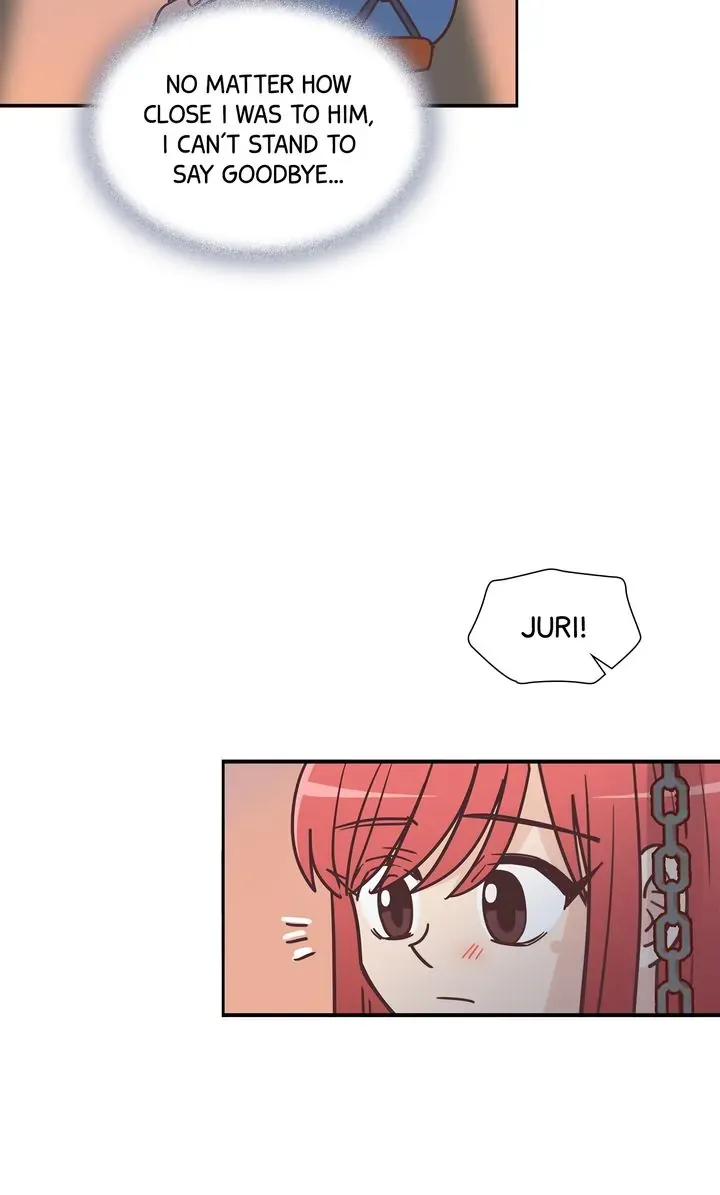 Sandwiched Chapter 124 Online - página 5