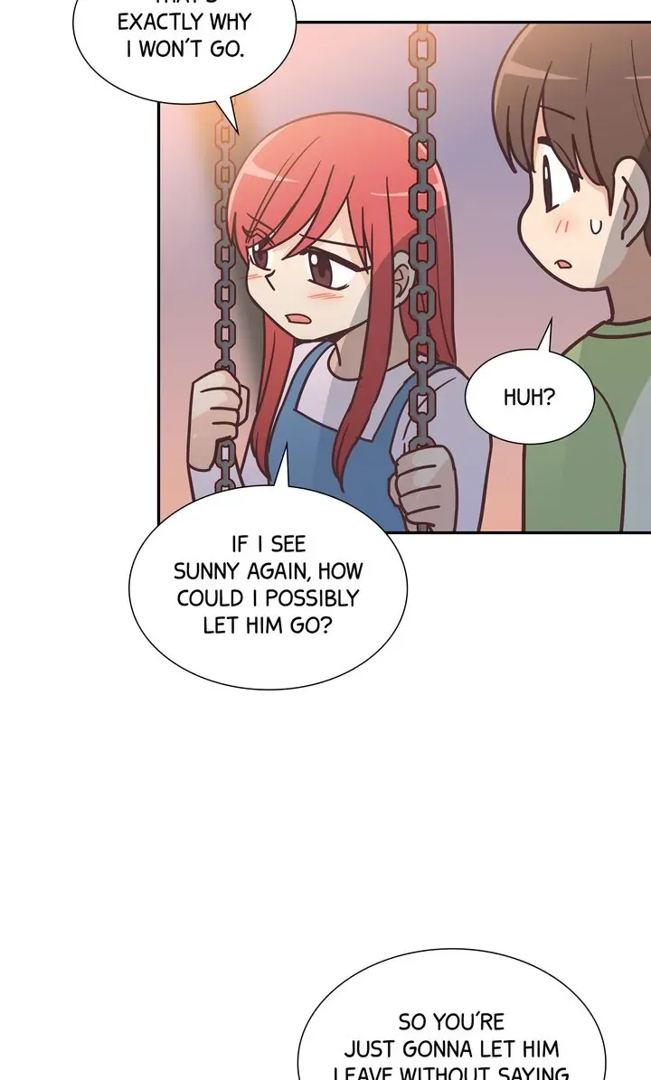 Sandwiched Chapter 124 Online - página 8