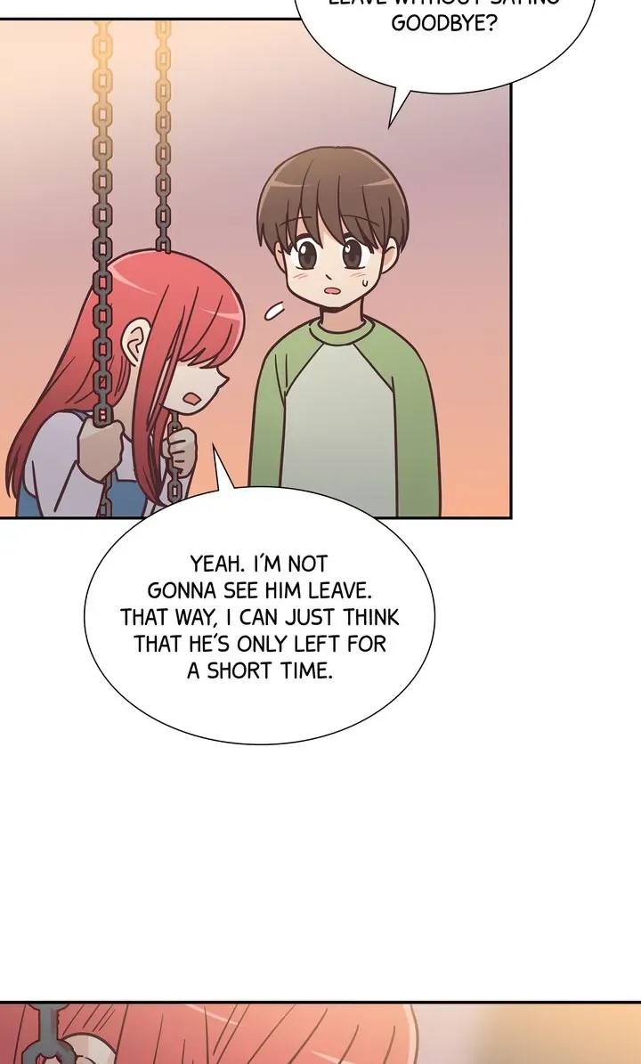 Sandwiched Chapter 124 Online - página 9