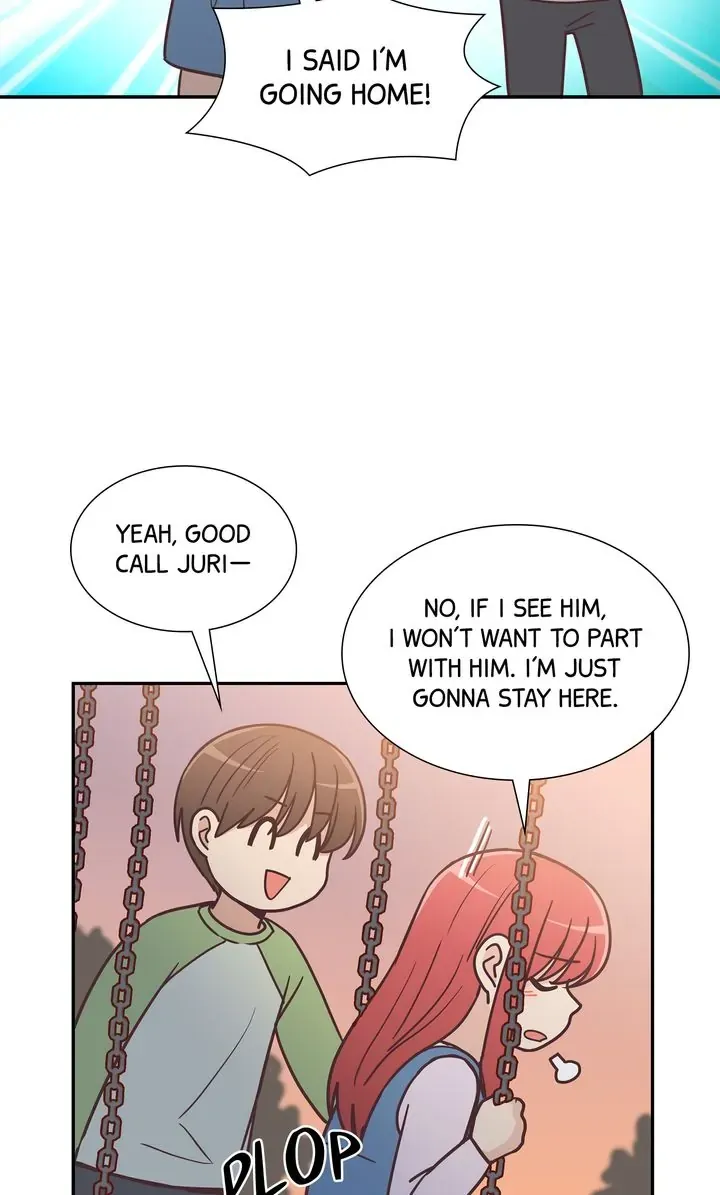 Sandwiched Chapter 124 Online - página 12