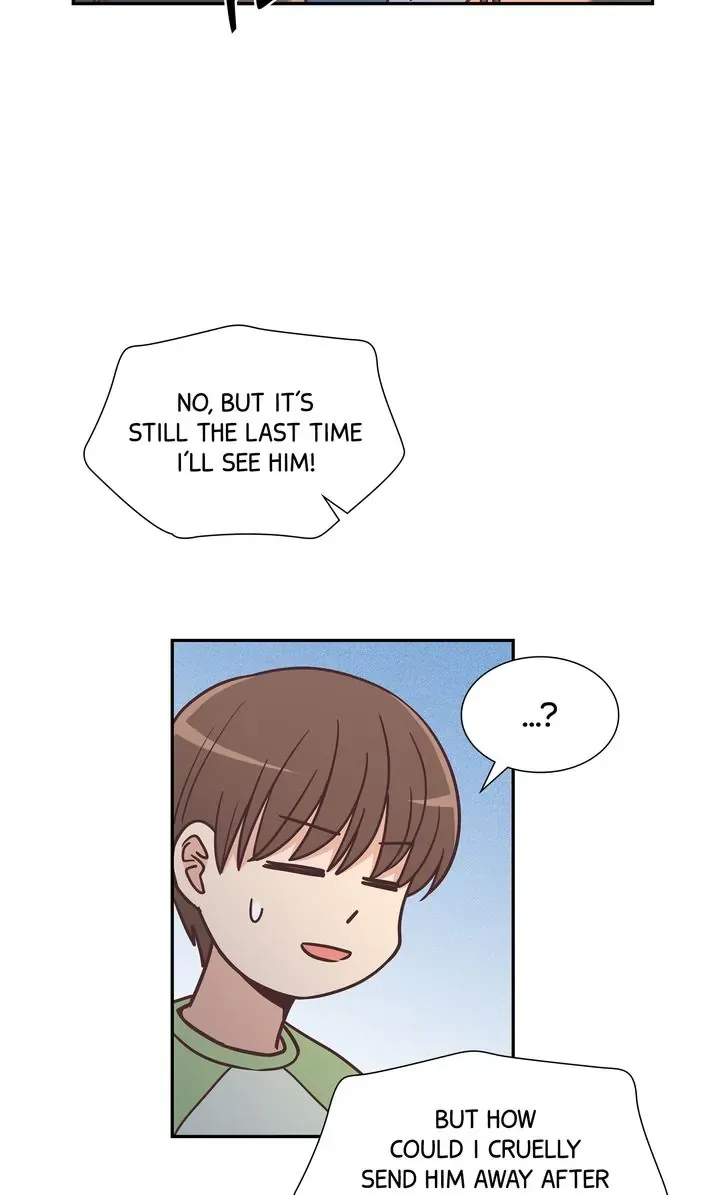 Sandwiched Chapter 124 Online - página 13