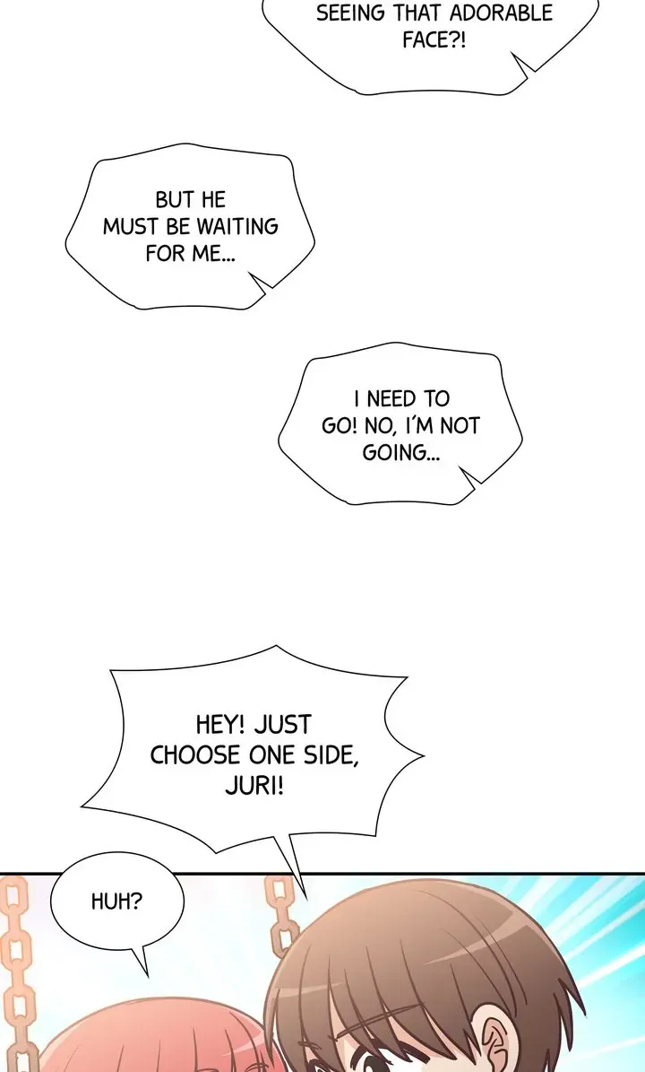 Sandwiched Chapter 124 Online - página 14
