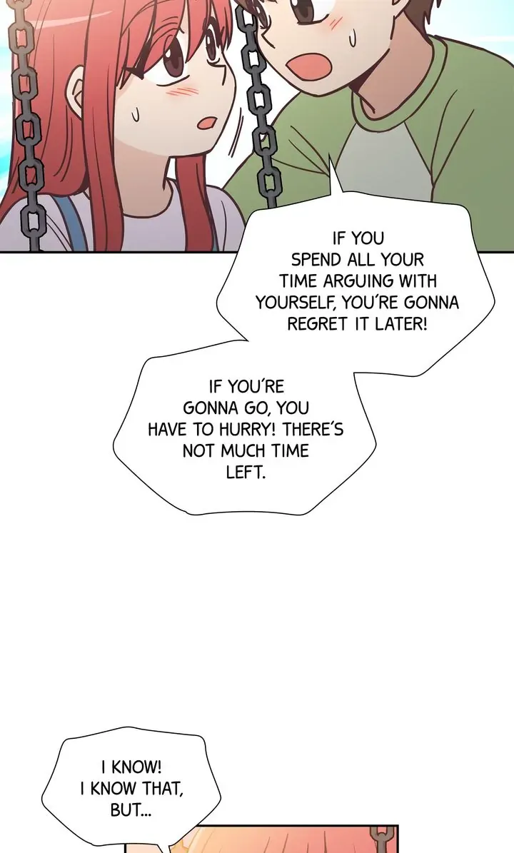 Sandwiched Chapter 124 Online - página 15