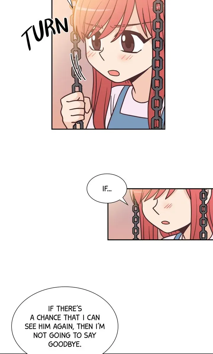 Sandwiched Chapter 124 Online - página 16