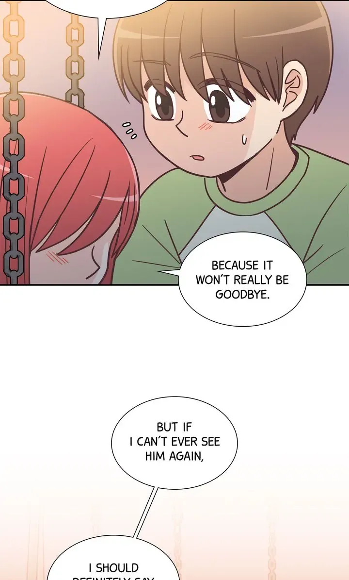 Sandwiched Chapter 124 Online - página 17
