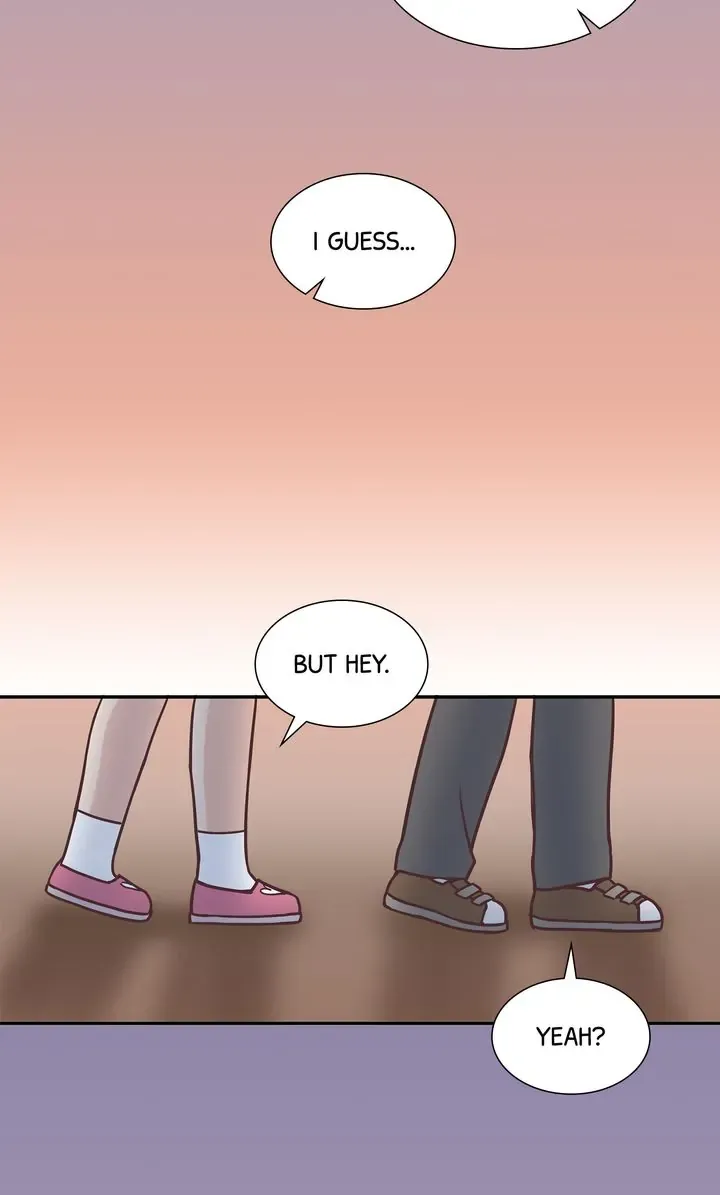 Sandwiched Chapter 124 Online - página 21