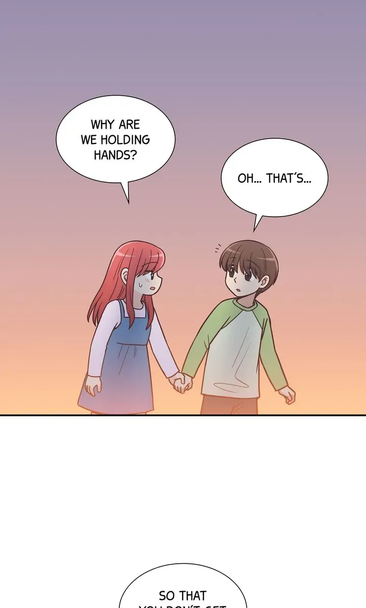 Sandwiched Chapter 124 Online - página 22