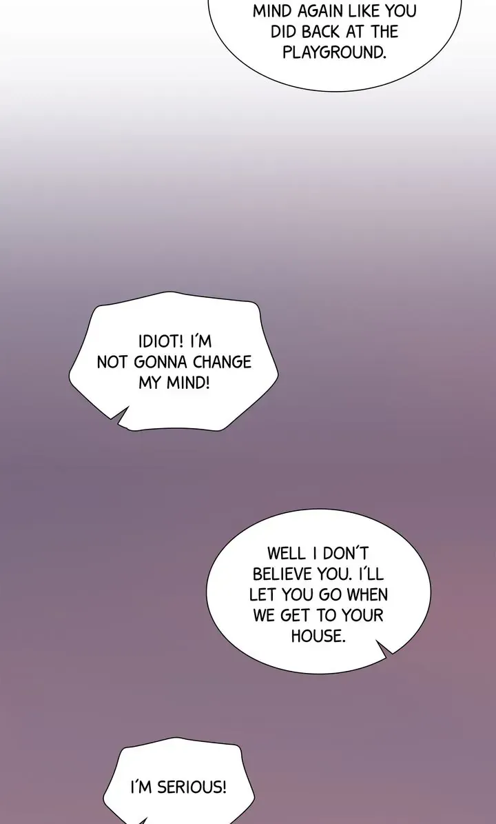 Sandwiched Chapter 124 Online - página 24